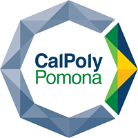 California State Polytechnic University logo
